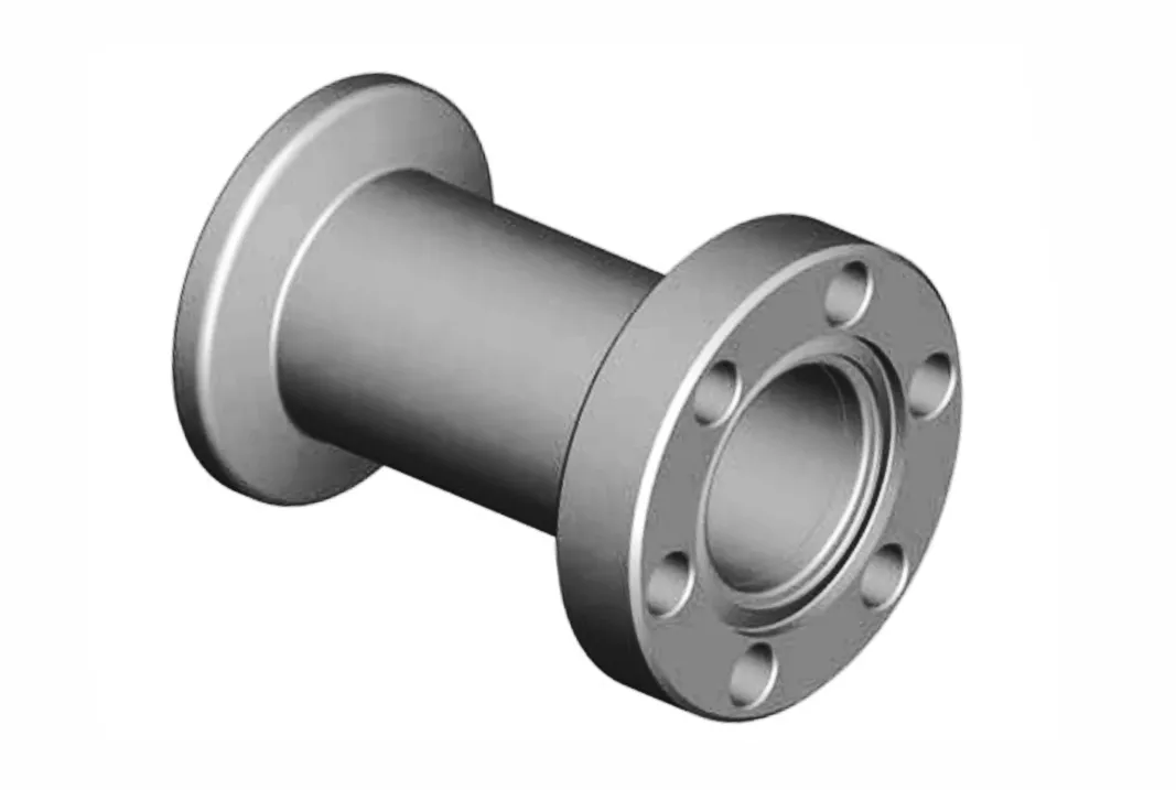 Купить адаптеры iso-cf / kf - цены, описание, характеристики | АО "Вакууммаш" VACMA.RU